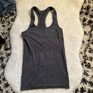 Lululemon swiftly tech tank